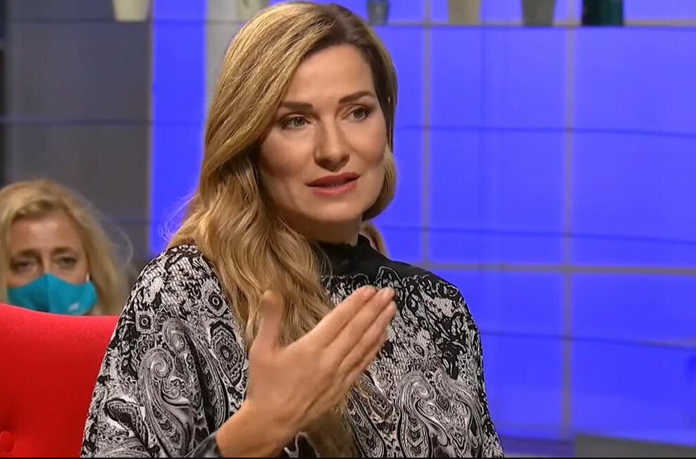 Jelena Tomašević